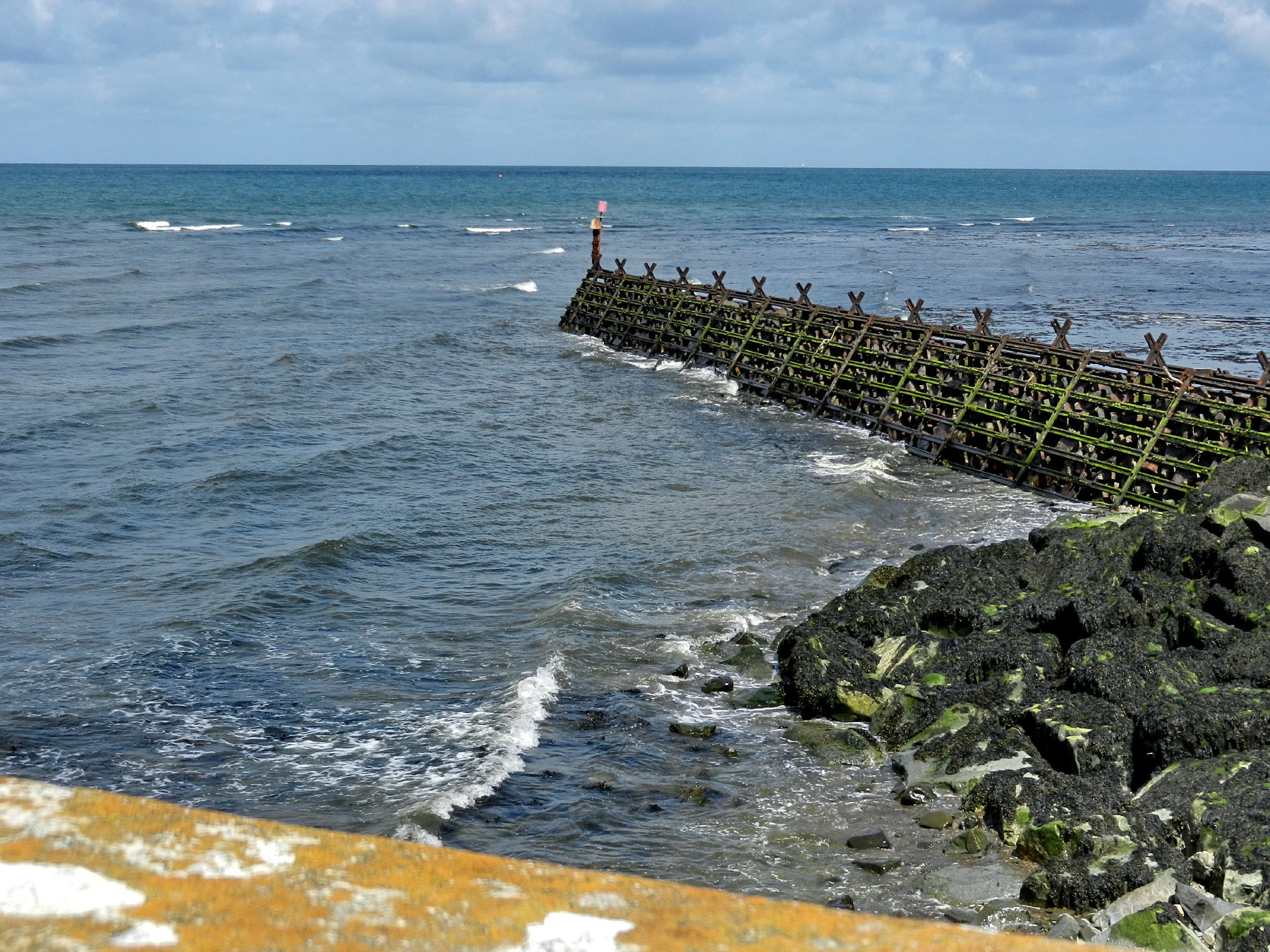 Aberaeron